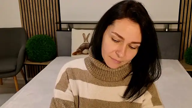 DitaNoir's cam snapshot