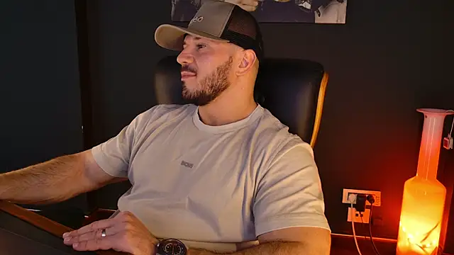 AngeloEric live sex cam