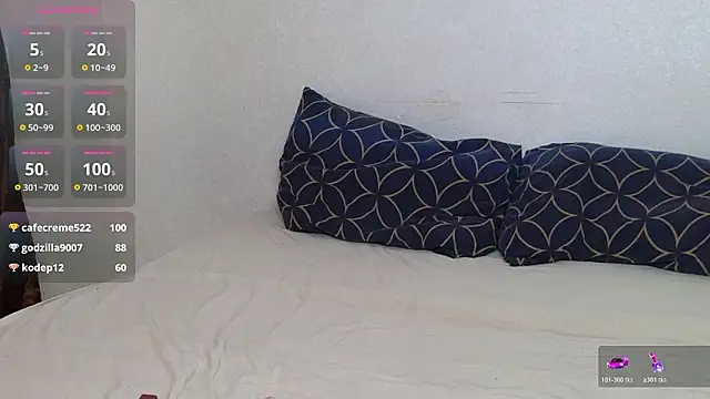 Betty_Blamee's cam snapshot