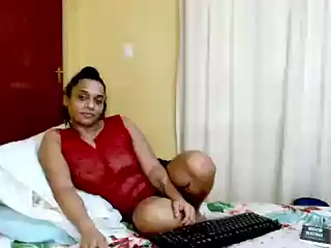 MiZzCreator's cam snapshot