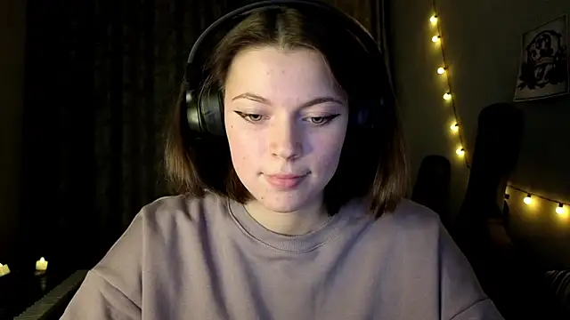 CutieAnny's cam snapshot