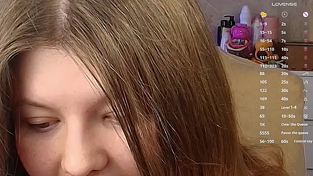 Vivian_cutie's cam snapshot