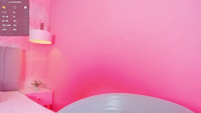 dolly_zoe's cam snapshot