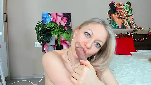 SweetLady697's cam snapshot