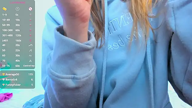 Bell_a_mi_ live sex cam