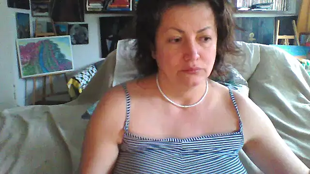 MariaAnaSunshine's cam snapshot