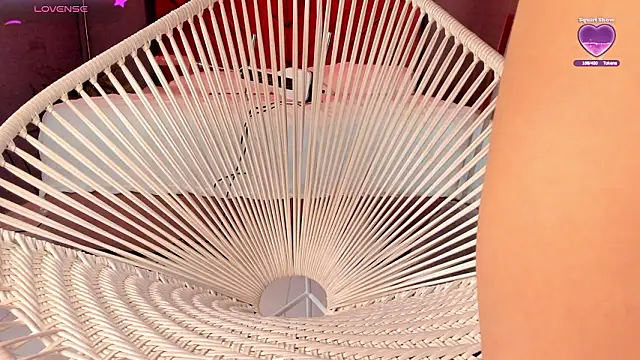 cinnia_'s cam snapshot