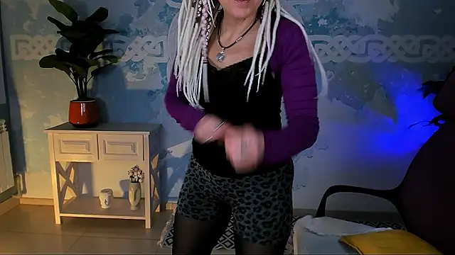 UmaSpace's cam snapshot