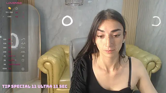 Maily_a_'s cam snapshot