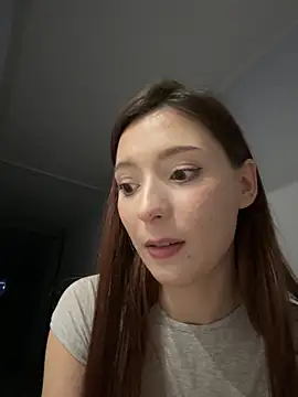 LilluKatten's cam snapshot