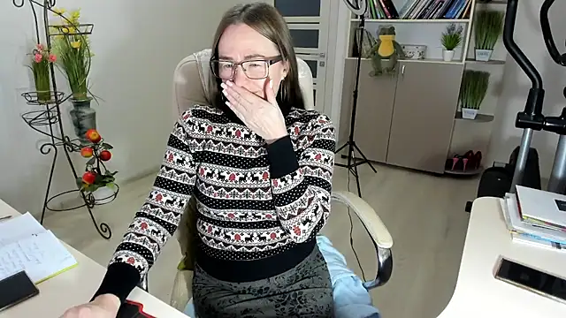 Vika73's cam snapshot