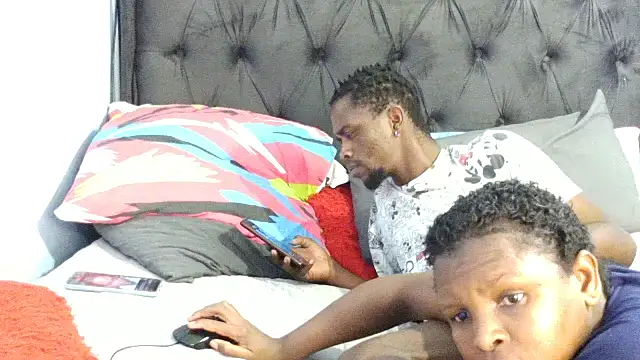 Dandelion_enigman's cam snapshot