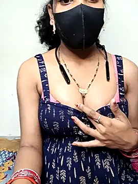 Mun_Mun_'s cam snapshot