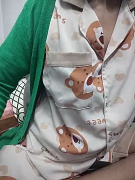 Haralushiaaa's cam snapshot