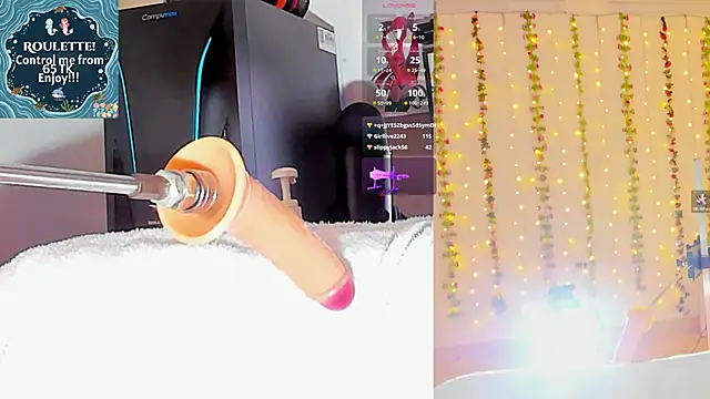 Kitty__Rose__'s cam snapshot