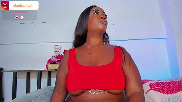 Keily-w's cam snapshot