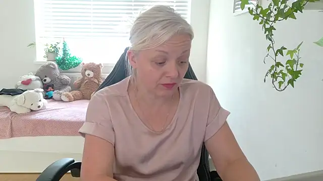 Linsy_Kim's cam snapshot