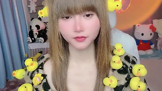 -xiao-xiao-'s cam snapshot