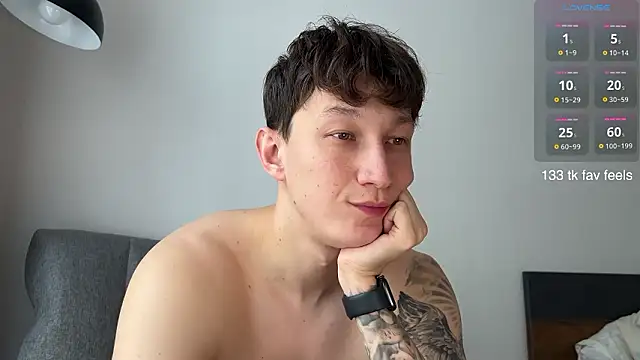 ohh_dani live sex cam