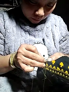 venu00's cam snapshot