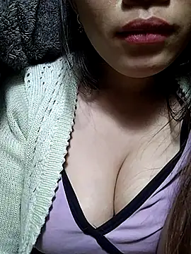 neko-nancy's cam snapshot