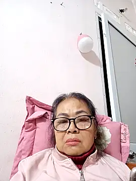 Hotestlove's cam snapshot