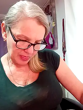 irinamaux's cam snapshot