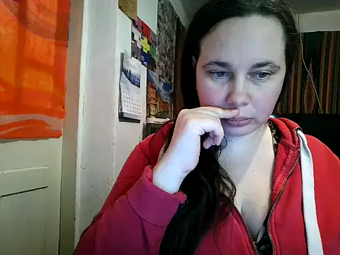 Cora_Maro's cam snapshot