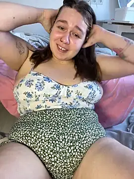 SuzieMurray's cam snapshot