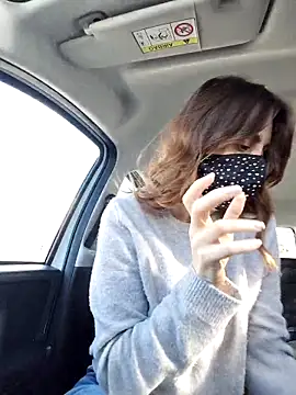 Akemi_rossi's cam snapshot