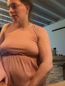 coquineronde's cam snapshot