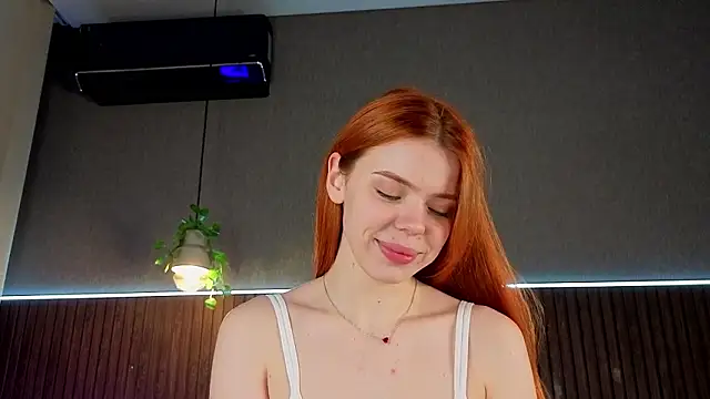 foxyriss's cam snapshot