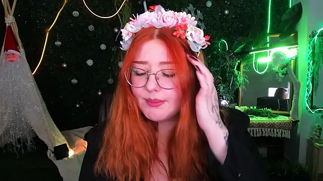 StaceyJensen's cam snapshot