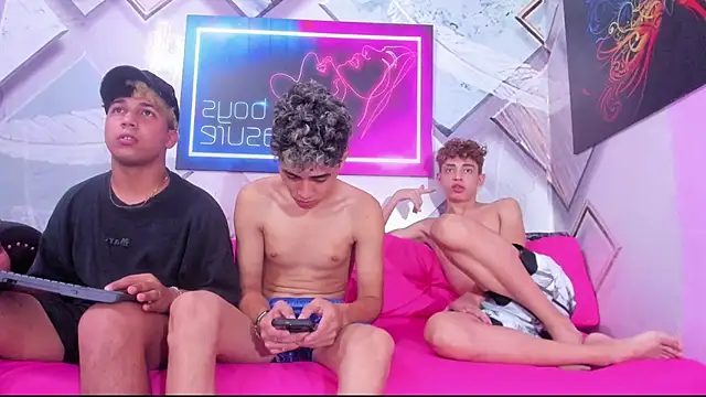 Roman_cute live sex cam