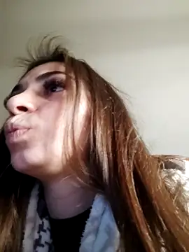 AntoniaHottie live sex cam