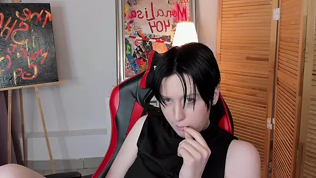 BakugoKatsuki's cam snapshot