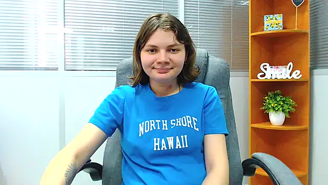 Stella-Maers's cam snapshot