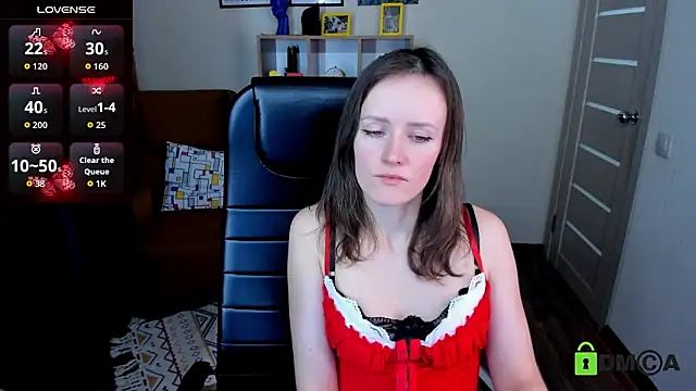 FrancescaCollins live sex cam