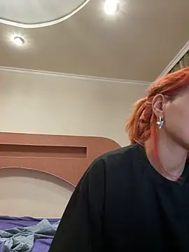 Unforgettable_ket live sex cam