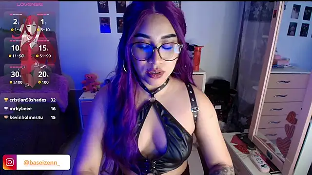 exodiakinky2 live sex cam