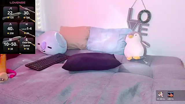 Mercury_muscle's cam snapshot