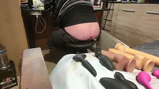 misteryman1956's cam snapshot