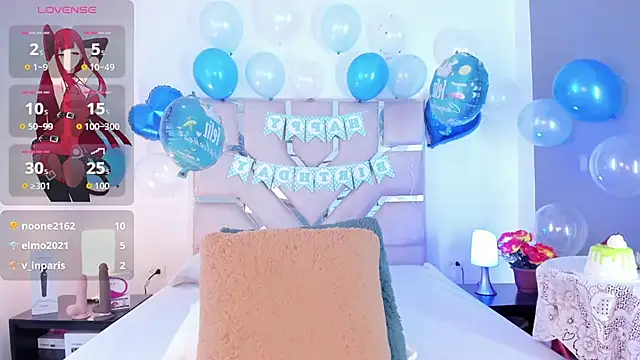 Thayler_jones live sex cam