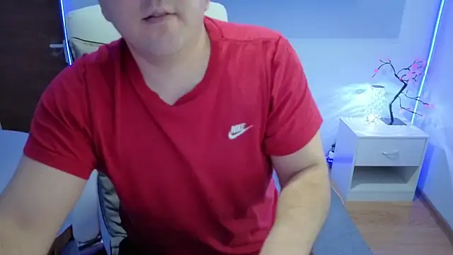 JasonJacks's cam snapshot