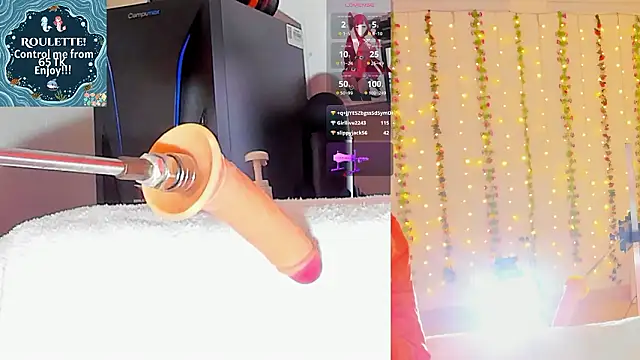 Kitty__Rose__ live sex cam