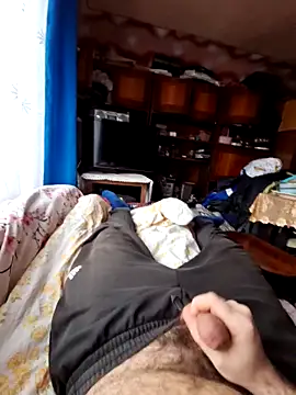 BOOMADDICT6996's cam snapshot