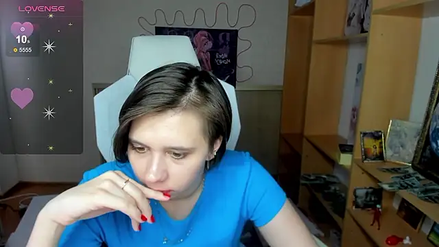 Scarlet_Sirenn's cam snapshot