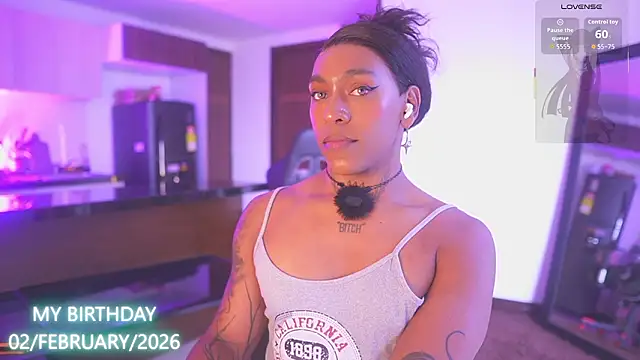 AmberRaus live sex cam