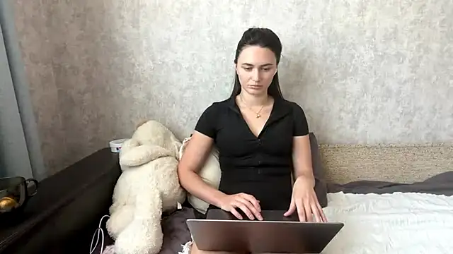 GiuseppinaDoede's cam snapshot