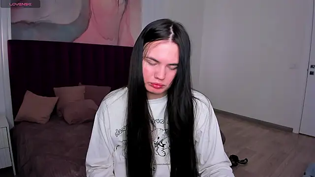 MeaghanDreamy's cam snapshot